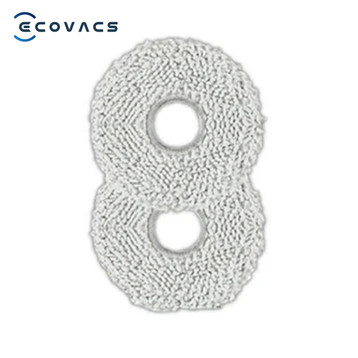 Tấm lau nhà Robot Ecovacs T50 Pro Omni/T50 Pro Gen 2/T30C/T30C Omni Gen 2/N50 Pro Omni/T50S Pro