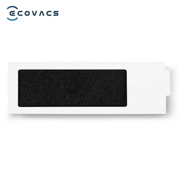 Tấm màng lọc bụi (Set 3) cho Ecovacs T20 Omni