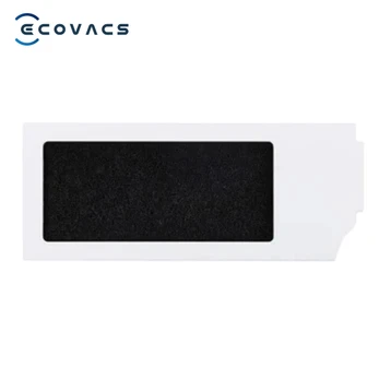 Tấm màng lọc bụi (Set 3) cho Ecovacs X1 Omni/X1 Turbo/X1/X1 Plus/T10 Turbo/T10/T10 Plus/N20 Pro