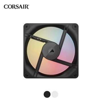 Bộ 3 Fan Corsair Icue Link LX120-R RGB