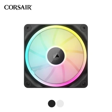Bộ 3 Fan Corsair Icue Link LX120 RBG