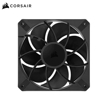 Tản nhiệt bộ 3 Fan Corsair RS120 Max
