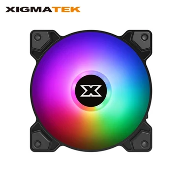 Tản nhiệt Fan case Xigmatek X20F EN45457