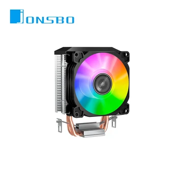 Tản nhiệt khí CPU Jonsbo CR-1200E RGB
