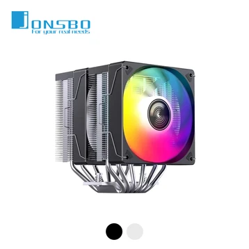 Tản nhiệt khí CPU Jonsbo CR-3000E ARGB