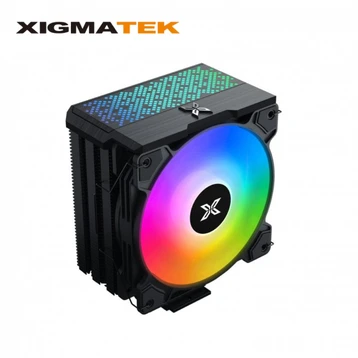 Tản nhiệt khí Xigmatek EPIX 1264 (EN41570)