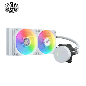 Tản nhiệt nước Cooler Master ML 240L White ARGB V2