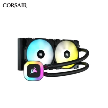 Tản nhiệt nước Corsair H100 RGB
