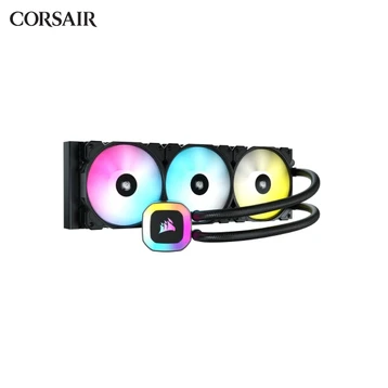 Tản nhiệt nước Corsair H150 RGB (SN)