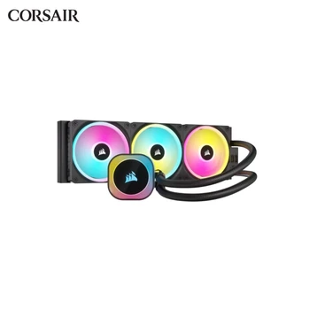 Tản nhiệt nước Corsair ICUE Link H170i RGB