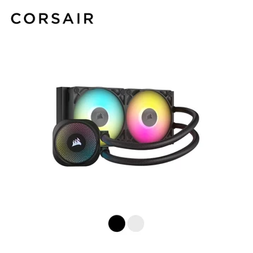 Tản nhiệt nước Corsair iCUE Link Titan 240 RX RGB