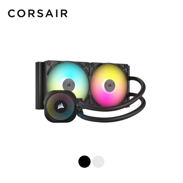 Tản nhiệt nước Corsair iCUE Link Titan 280 RX RGB