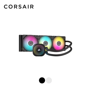Tản nhiệt nước Corsair iCUE Link Titan 360 RX RGB