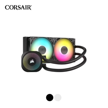 Tản nhiệt nước Corsair Nautilus 240 ARGB