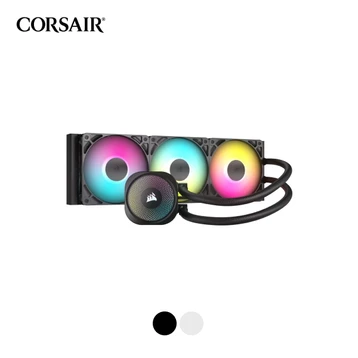 Tản nhiệt nước Corsair Nautilus 360 ARGB
