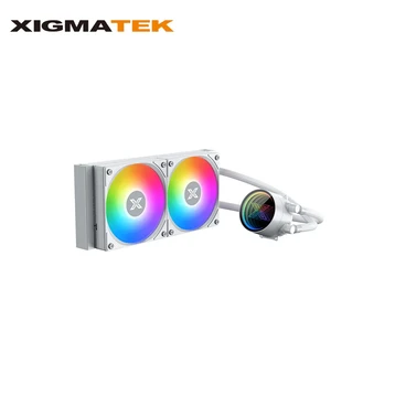 Tản nhiệt nước Xigmatek Fenix II 240 Arctic