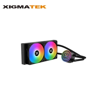 Tản nhiệt nước Xigmatek Fenix II 240