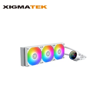 Tản nhiệt nước Xigmatek Fenix II 360 Arctic