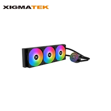 Tản nhiệt nước Xigmatek Fenix II 360