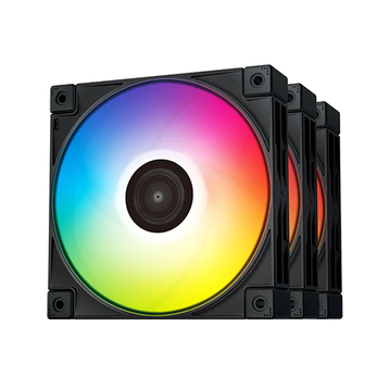 Quạt LED DeepCool FC 120-3 in 1 A-RGB (3 Pack)