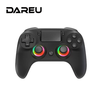 Tay cầm chơi game Dareu H102