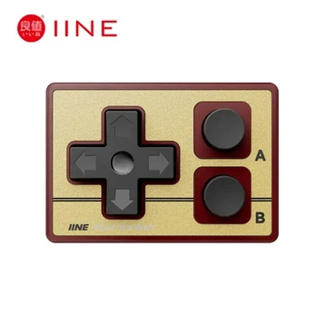 Tay cầm chơi game IINE Gamebrick Mini Retro L1162
