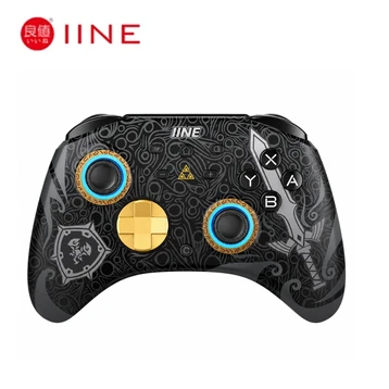 Tay cầm chơi game IINE Hecate L1261
