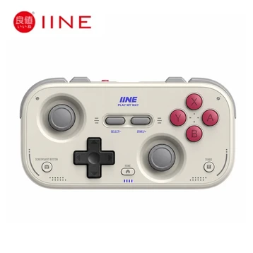 Tay cầm chơi game IINE Palm-Sized Retro Chronos L1194