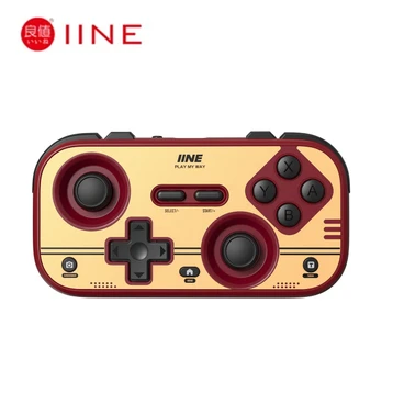 Tay cầm chơi game IINE Palm-Sized Retro Chronos L1241