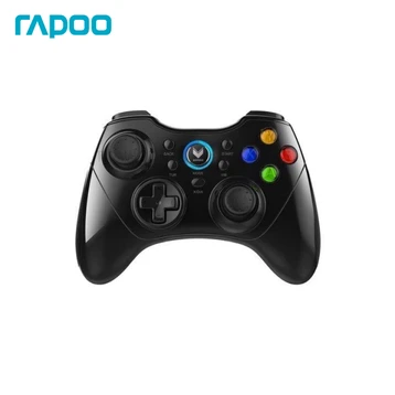 Tay cầm chơi game không dây Rappo V600SE