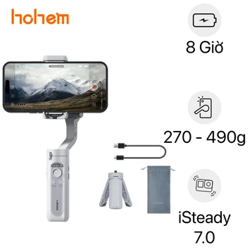 Gimbal Hohem XE 