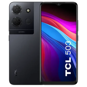 TCL 503 3GB 64GB - Cũ Đẹp