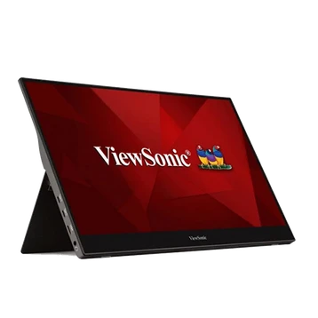 Màn hình cảm ứng di động ViewSonic TD1655 15.6 inch - Cũ Đẹp