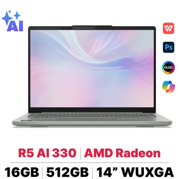Laptop Lenovo IdeaPad Slim 5 14AKP10 83HX00F5VN