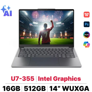 Laptop Lenovo IdeaPad Slim 5 14IPH11 83S5004FVN