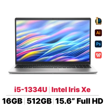 Laptop Dell 15 DC15250 71100514 - Bảo hành 2 năm