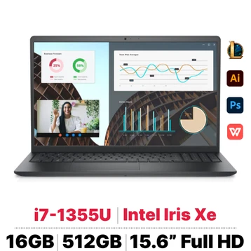 Laptop Dell Vostro 3530 2H1TPI7