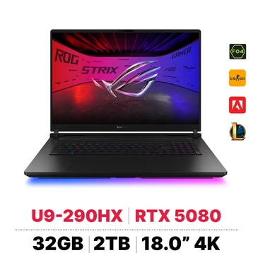 Laptop ASUS ROG Strix SCAR 18 G835LWG-TQ383W