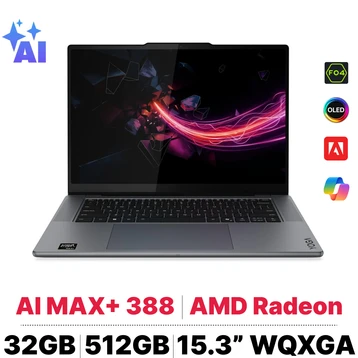 Laptop Lenovo Yoga Pro 7 15ASH11 83W5000SVN