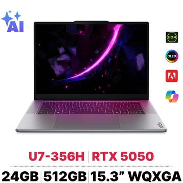 Laptop Lenovo Yoga Pro 7 15IPH11 83SN0059VN
