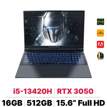 Laptop Thunderobot 911S