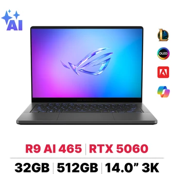 Laptop ASUS ROG Zephyrus G14 GA403GM-SY201W