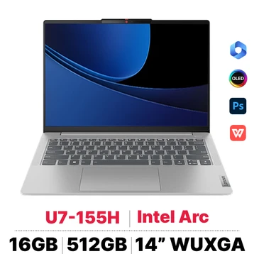 Laptop Lenovo Ideapad Slim 5 14IMH9 83DA006UVN