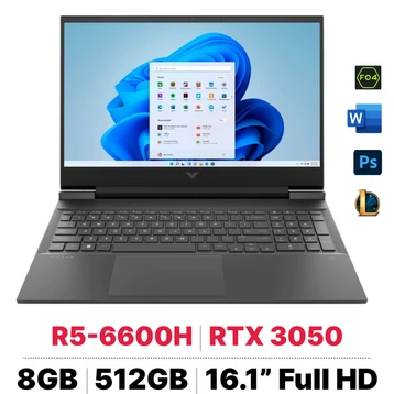 Laptop HP Gaming Victus 16-E1107AX 7C140PA