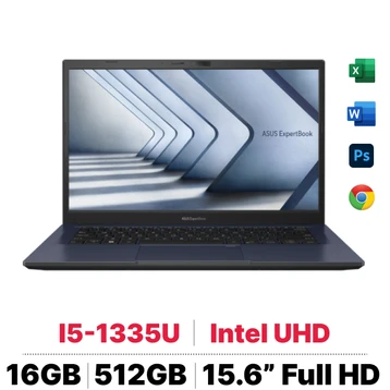 Laptop ASUS ExpertBook B1 B1502CVA-NJ0175W