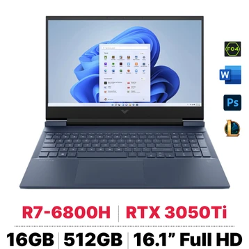 Laptop HP Gaming Victus 16-E1102AX 7C139PA