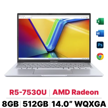 Laptop ASUS VivoBook 14 OLED M1405YA-KM047W - Chỉ có tại CellphoneS