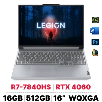 Laptop Lenovo Legion Slim 5 16APH8 82Y9002YVN