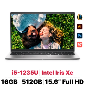 Laptop Dell Inspiron 15 3520 8D10NK