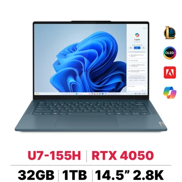 Laptop Lenovo Yoga Pro 7 14IMH9 83E2005DVN